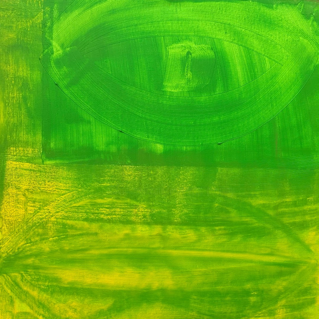 Paul Yves Poumay - citron vert